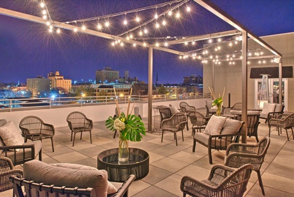 Hilton Garden Inn Little Rock Downtown image 4