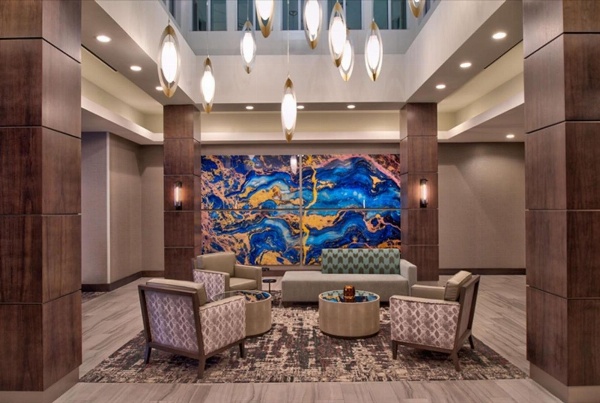Hilton Garden Inn Little Rock Downtown image 5