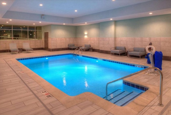 Hilton Garden Inn Little Rock Downtown image 6